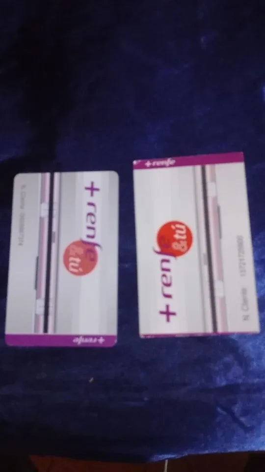 Review Card