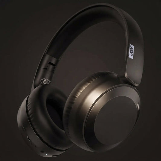Acer Wireless Bluetooth Headphones